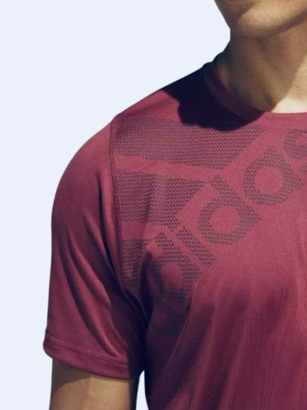 Adidas Freelift Tee short sleeve men’s L